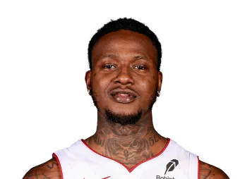 Terry Rozier