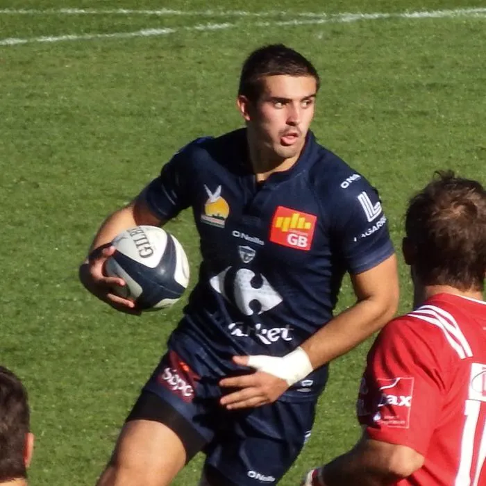 Thomas Ramos