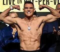 Tim Tszyu