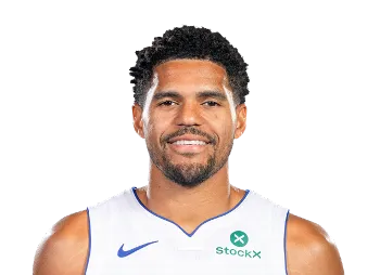 Tobias Harris