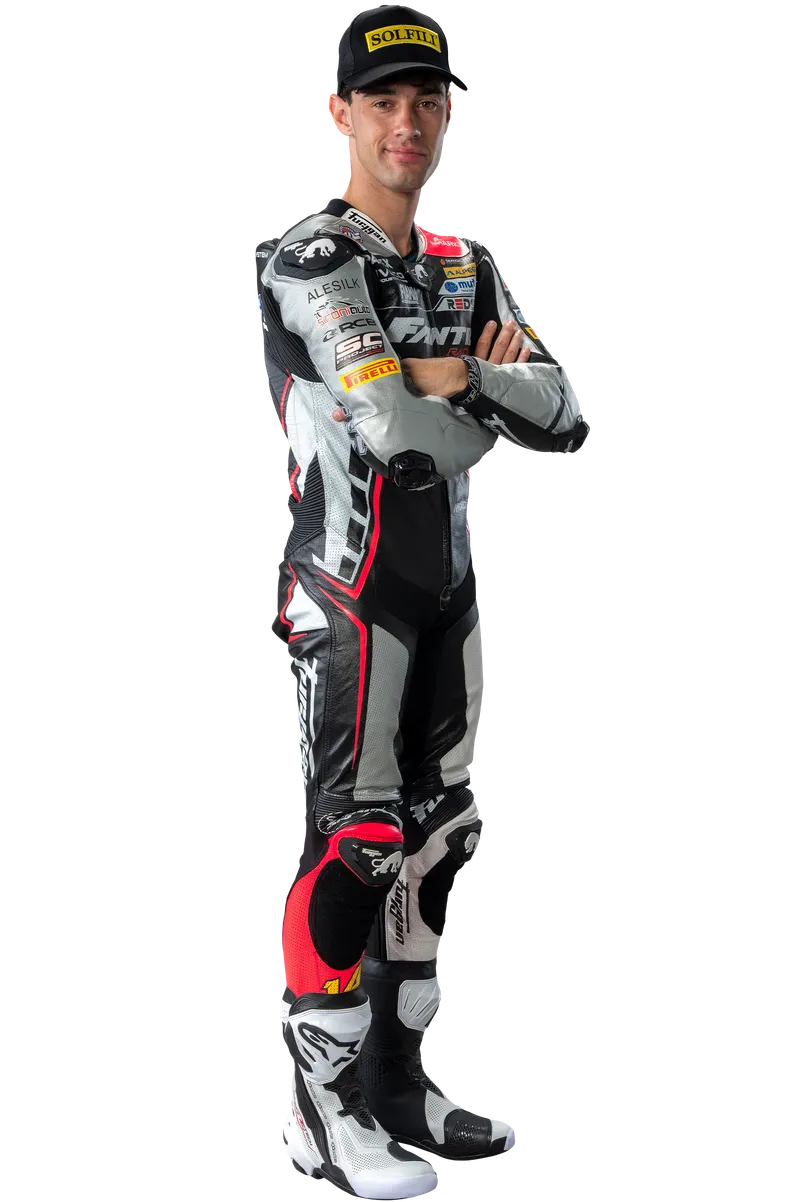 Tony Arbolino