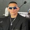 Tony Ferguson