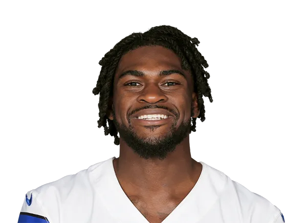 Trevon Diggs