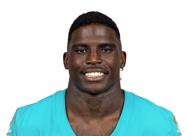 Tyreek Hill