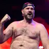 Tyson Fury