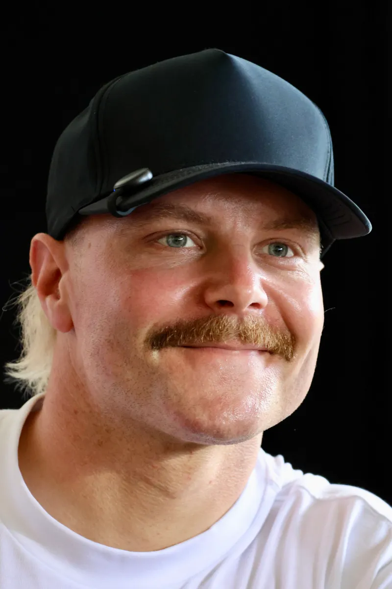 Valtteri Bottas