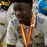 Vinicius Junior