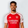 William Saliba