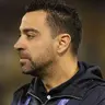 Xavi Hernandez
