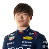 Yuki Tsunoda