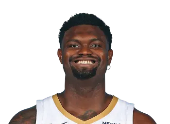 Zion Williamson