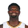 Zion Williamson