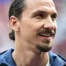 Zlatan Ibrahimovic